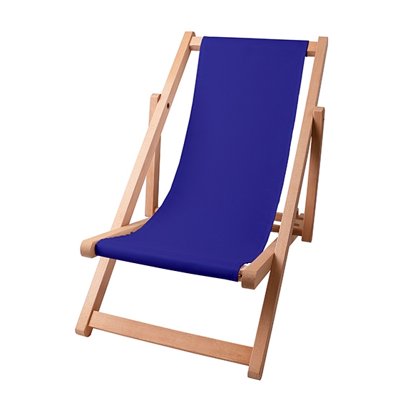 Polyester Seat for Children`s Folding Chair
