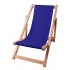 Polyester Seat for Children`s Folding Chair