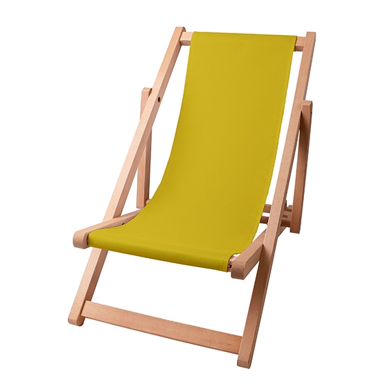 Polyester Seat for Children`s Folding Chair