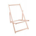 Frame Deck Chair