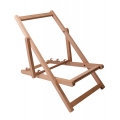Children Frame Deck Chair