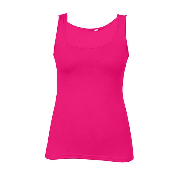 Women`s Tank Top