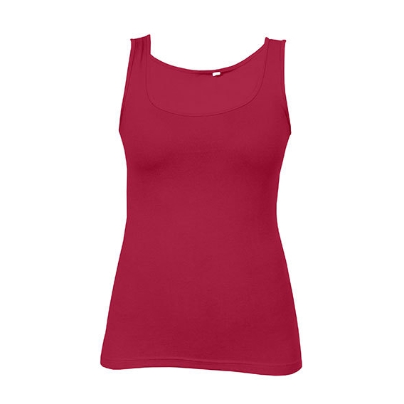 Women`s Tank Top