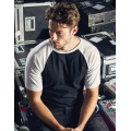 Men`s Raglan T