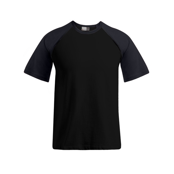 Men`s Raglan T