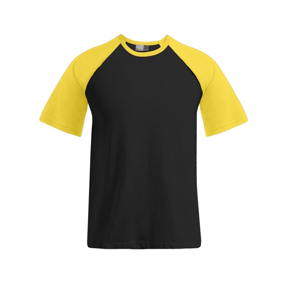 Men`s Raglan T