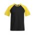 Men`s Raglan T