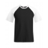 Men`s Raglan T
