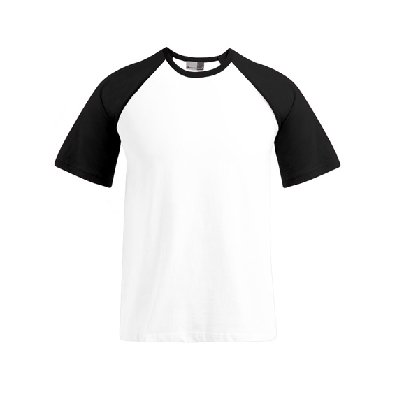 Men`s Raglan T