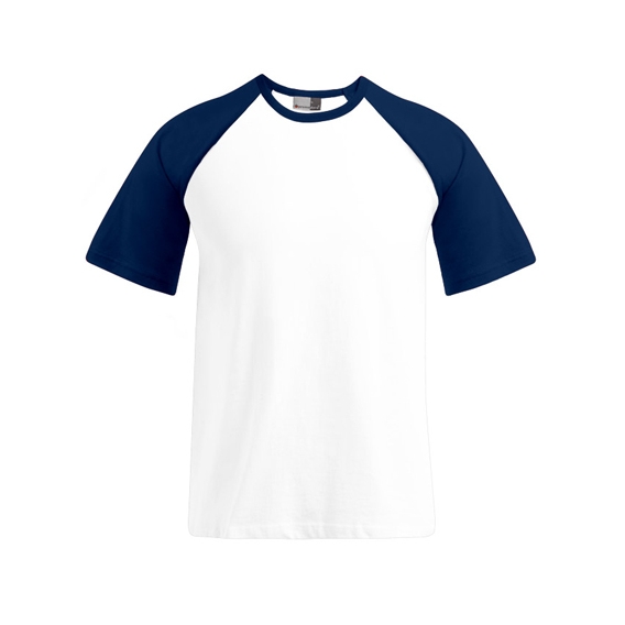 Men`s Raglan T