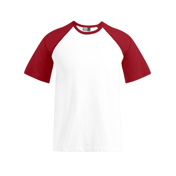 Men`s Raglan T