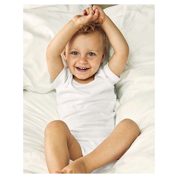 Organic Baby Bodysuit