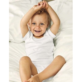 Organic Baby Bodysuit
