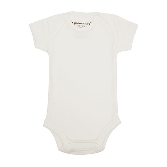 Organic Baby Bodysuit