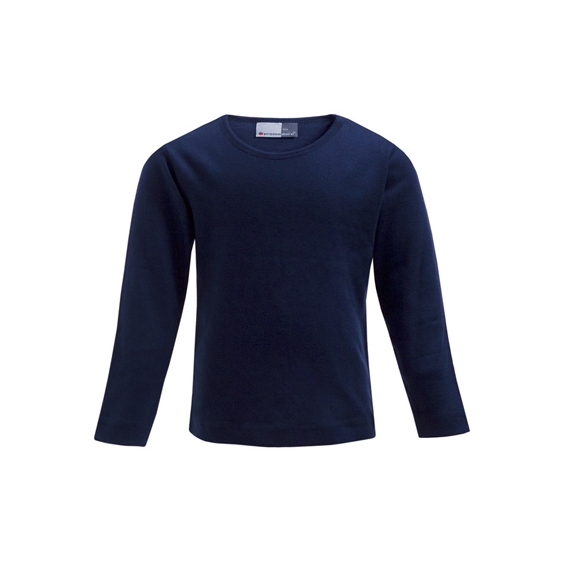 Kids`-T Longsleeve