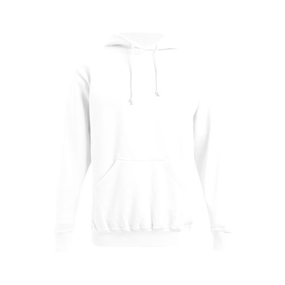 Men`s Hoody 80/20