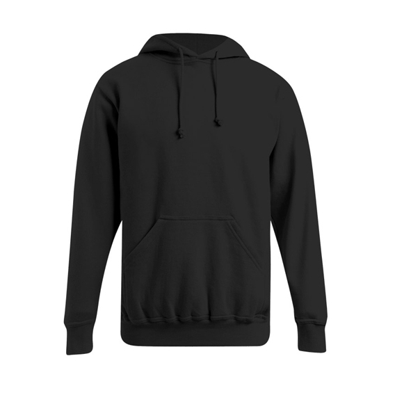 Men`s Hoody 80/20