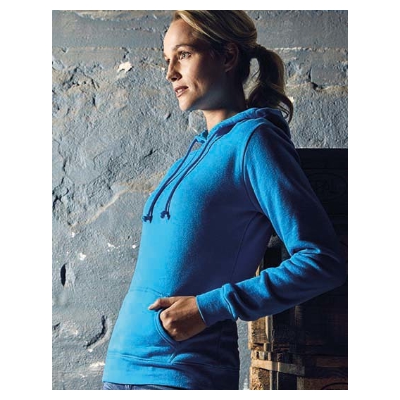 Women`s Hoody 80/20