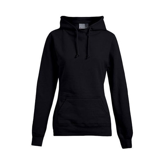 Women`s Hoody 80/20