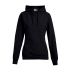 Women`s Hoody 80/20