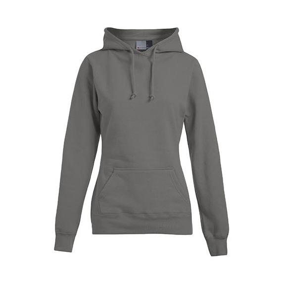 Women`s Hoody 80/20