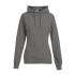 Women`s Hoody 80/20