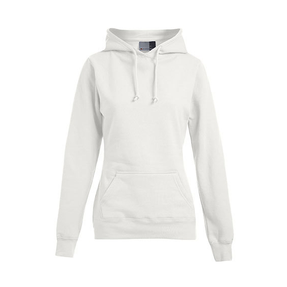 Women`s Hoody 80/20