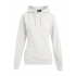 Women`s Hoody 80/20