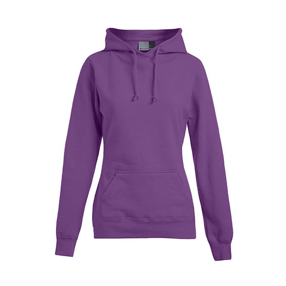 Women`s Hoody 80/20