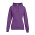 Women`s Hoody 80/20