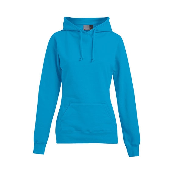 Women`s Hoody 80/20