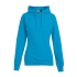 Women`s Hoody 80/20