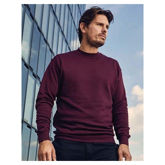 New Men`s Sweater 80/20