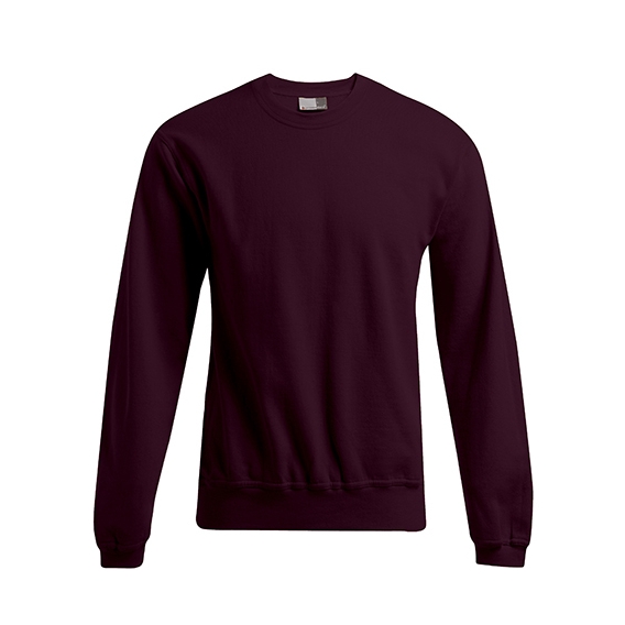 New Men`s Sweater 80/20