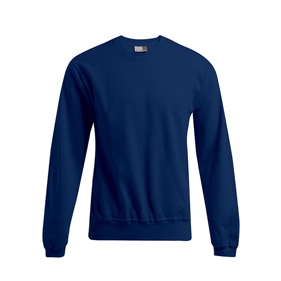 New Men`s Sweater 80/20