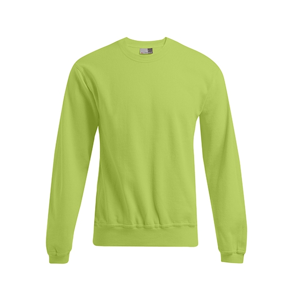 New Men`s Sweater 80/20