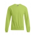 New Men`s Sweater 80/20