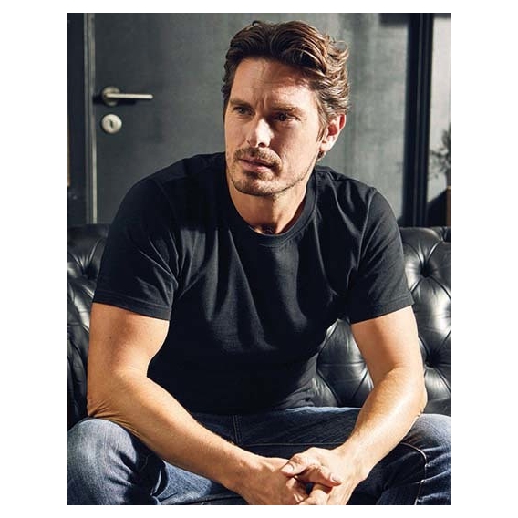 Men`s Fashion Organic-T