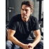 Men`s Fashion Organic-T