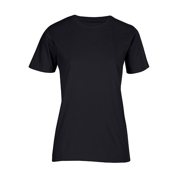 Women`s Fashion Organic-T
