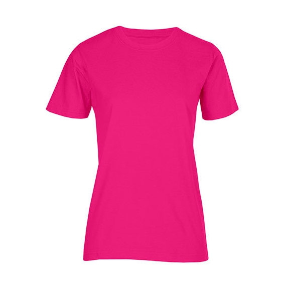 Women`s Fashion Organic-T