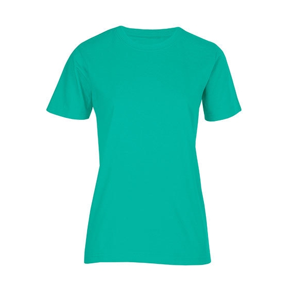 Women`s Fashion Organic-T