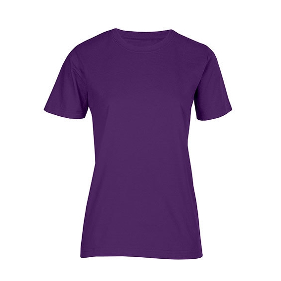 Women`s Fashion Organic-T