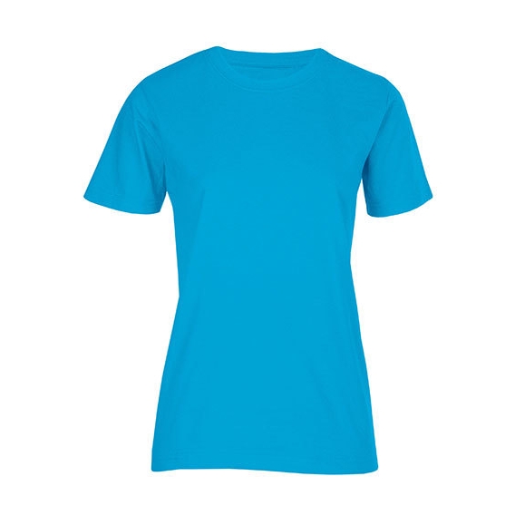 Women`s Fashion Organic-T