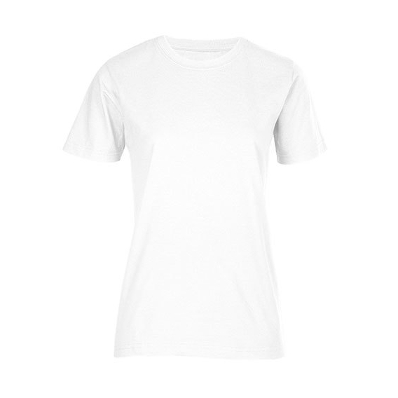 Women`s Fashion Organic-T