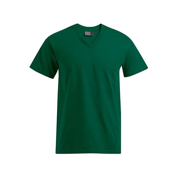 Premium V-Neck-T