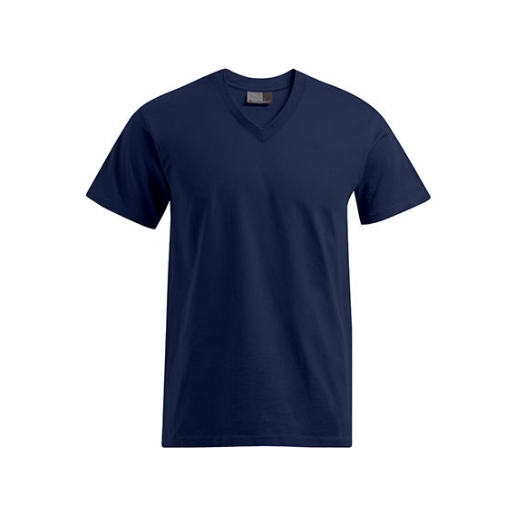 Premium V-Neck-T