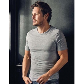 Men`s Slim Fit-T