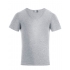 Men`s Slim Fit V-Neck-T