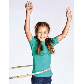 Kids` Fashion Organic-T